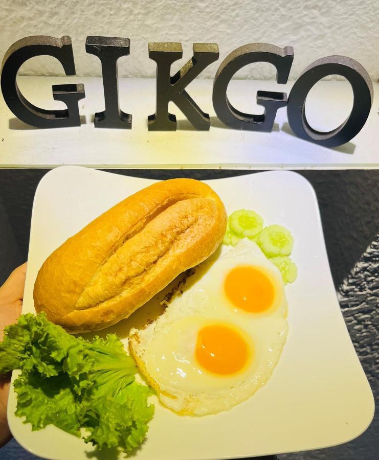Gikgo קאן טו מראה חיצוני תמונה